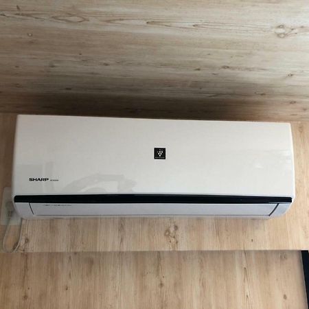⑪A-Style Matsu 601 Lägenhet Osaka Exteriör bild