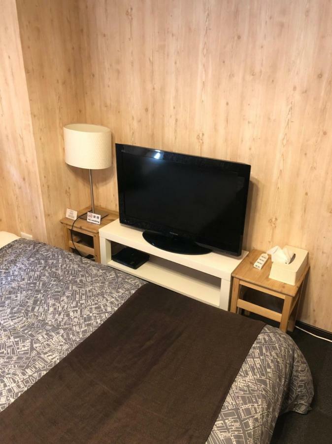 ⑪A-Style Matsu 601 Lägenhet Osaka Exteriör bild